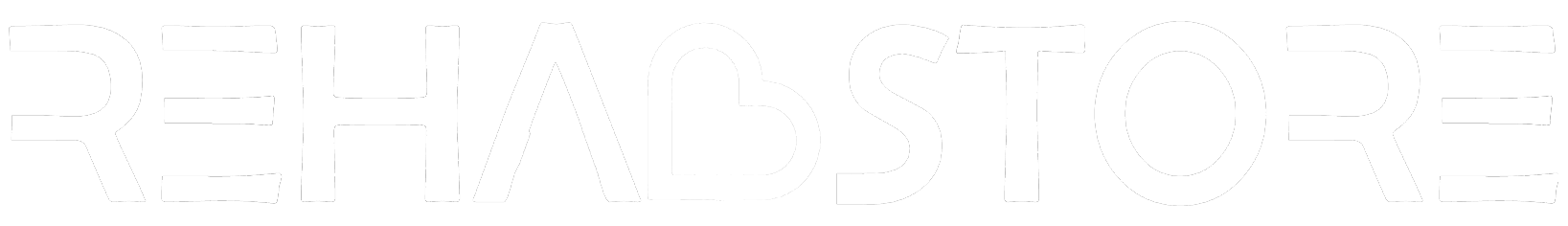 Rehabstore logo