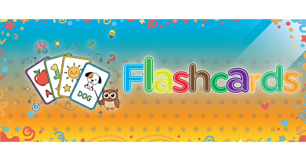 Flash Cards