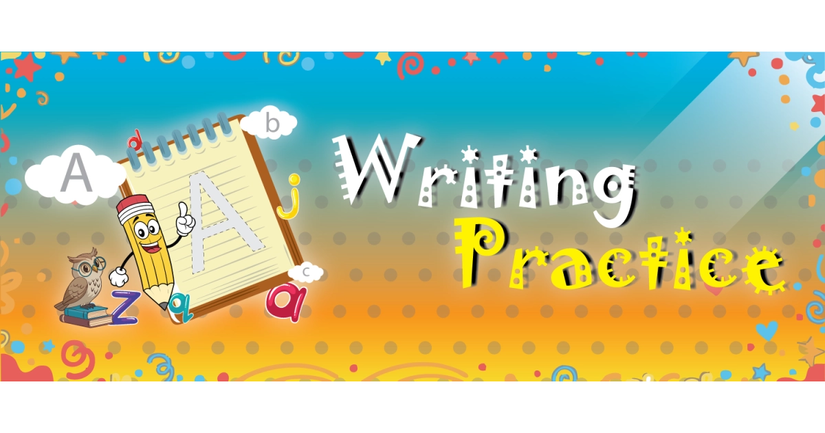 Writing Practice