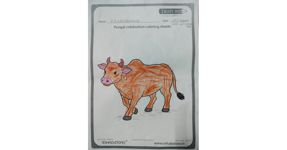 Zamar Matriculation higher secondary school