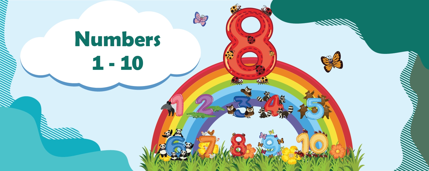 1 - 10