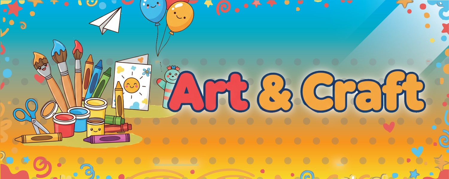 Art & Craft
