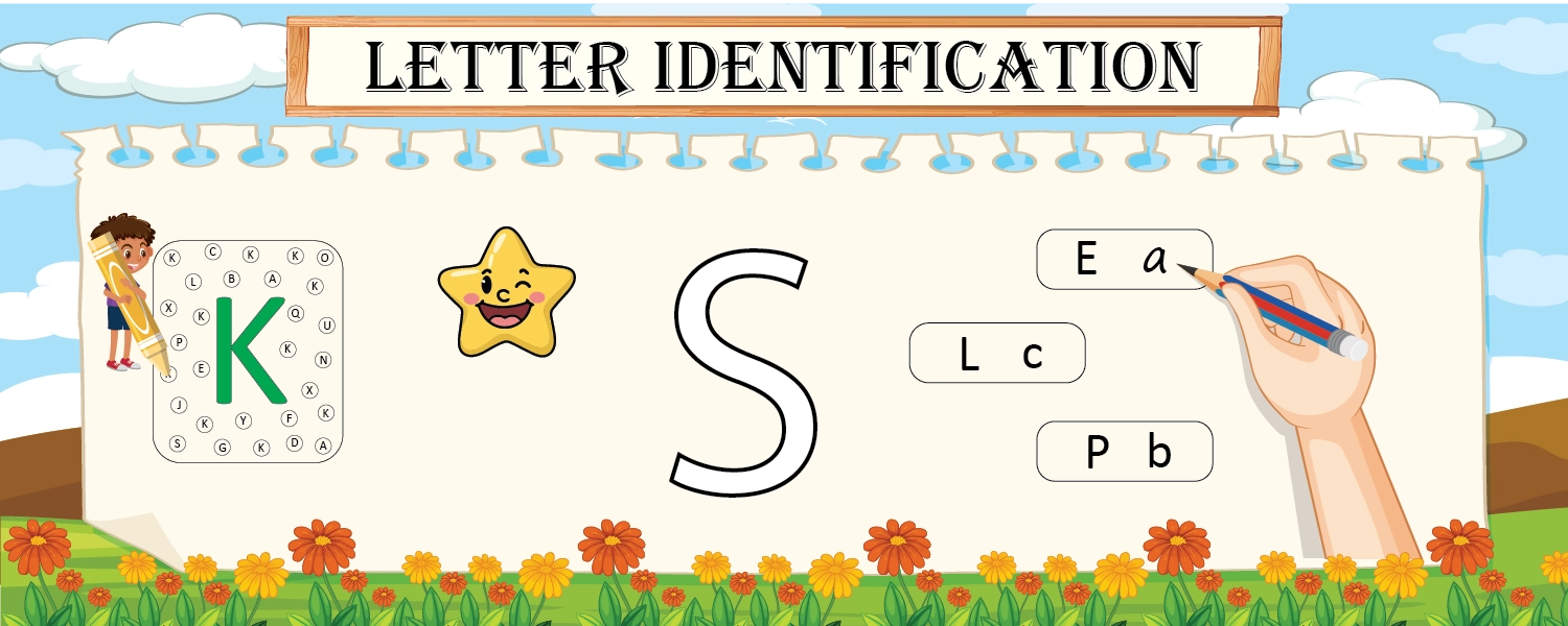 Letter Identification
