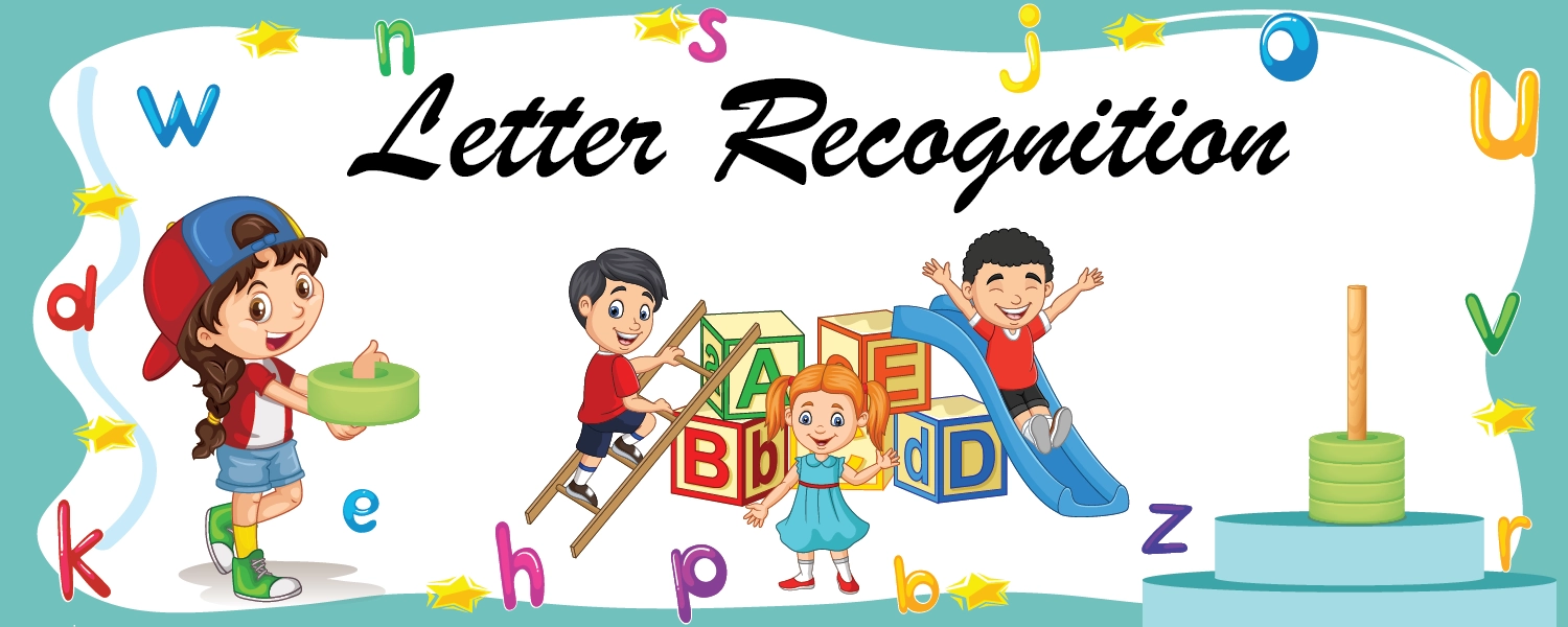 Letter Recognition