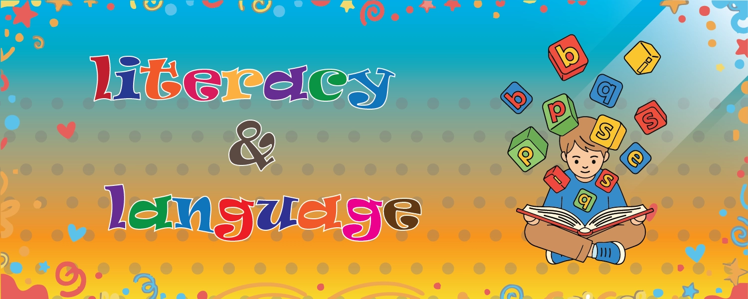 Literacy & Language