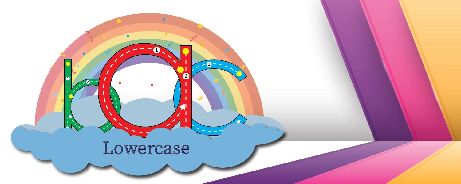 Lowercase