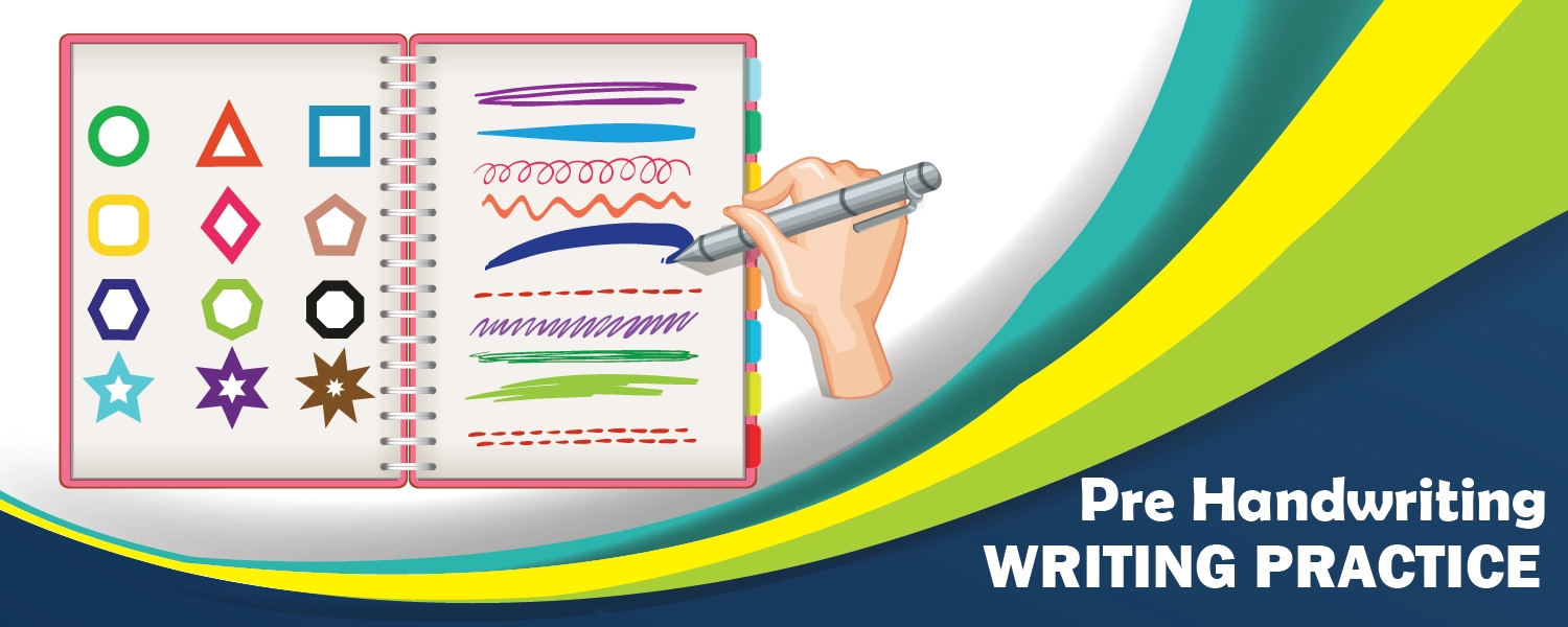 Pre Writing