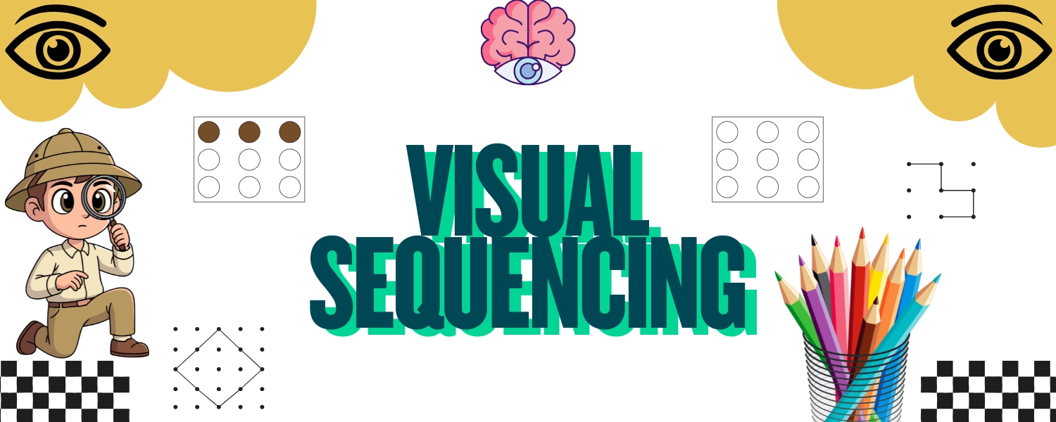 Visual Sequencing