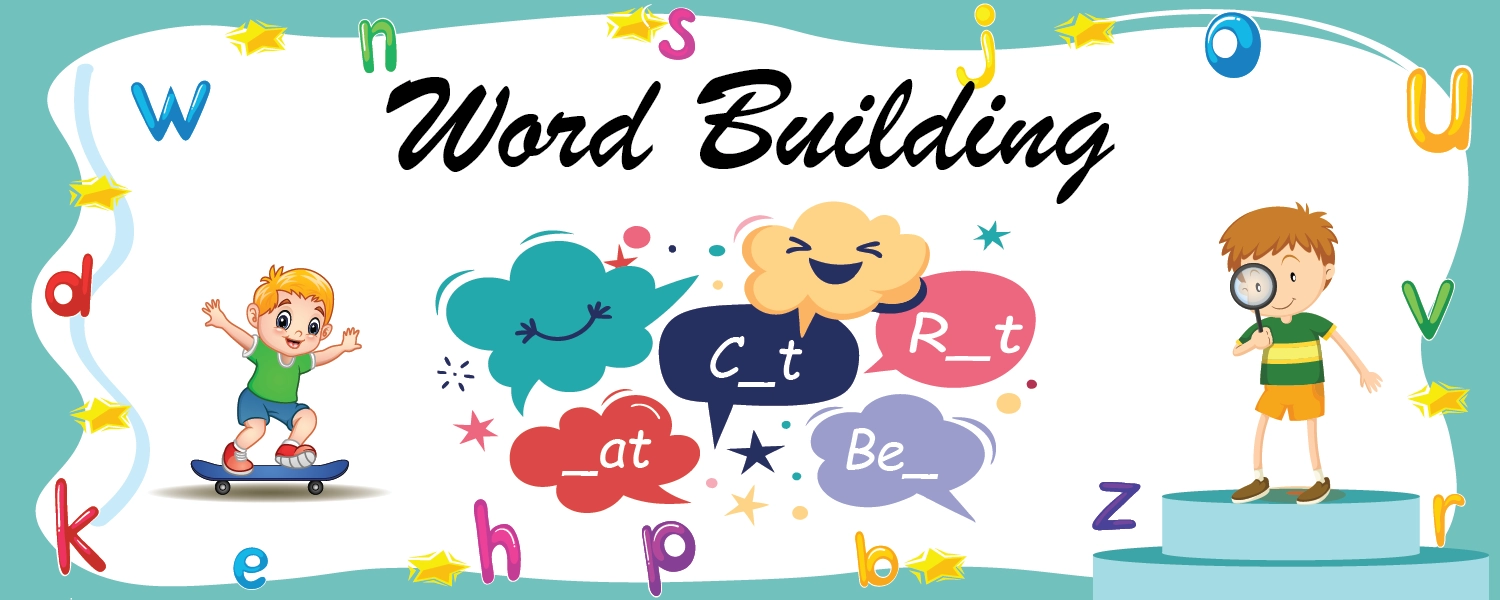 Word Building