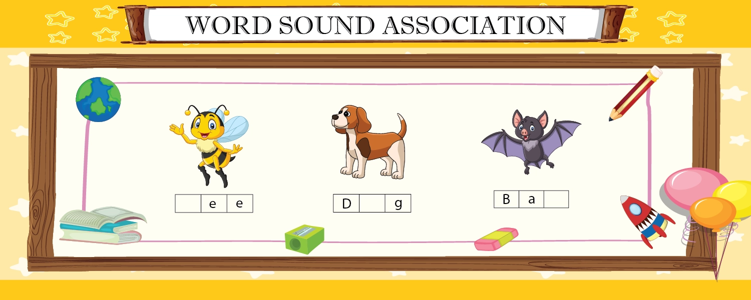 Word Sound Association