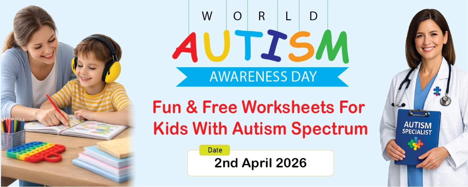 Autism Awareness Day 2026
