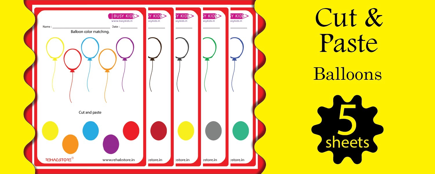 Balloon Color Matching