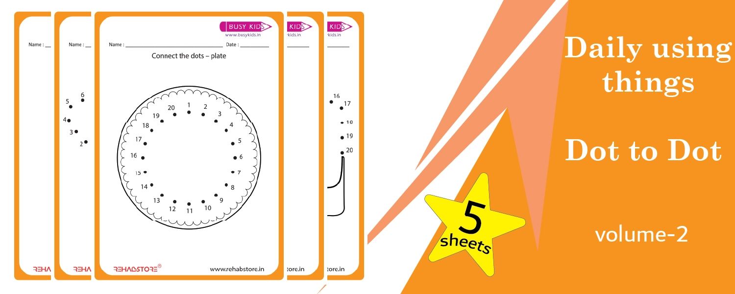 Daily Using Things (Vol 2)