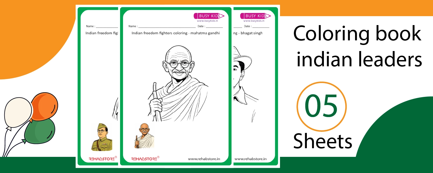 Indian Leaders