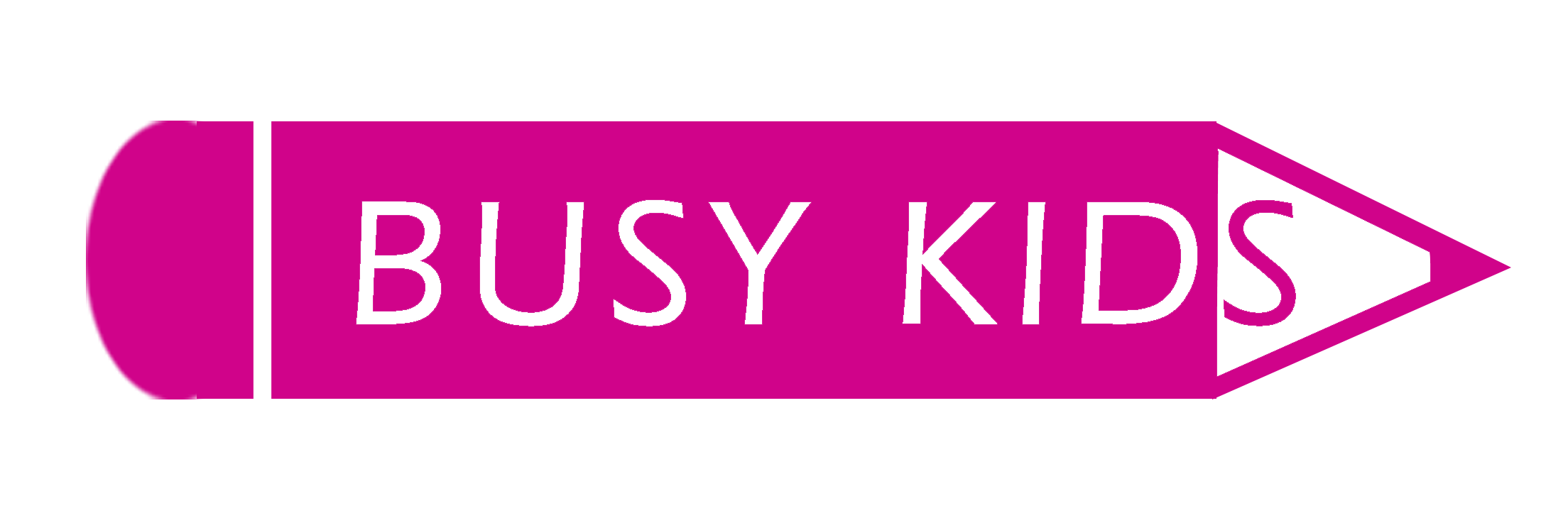 About Busy Kids