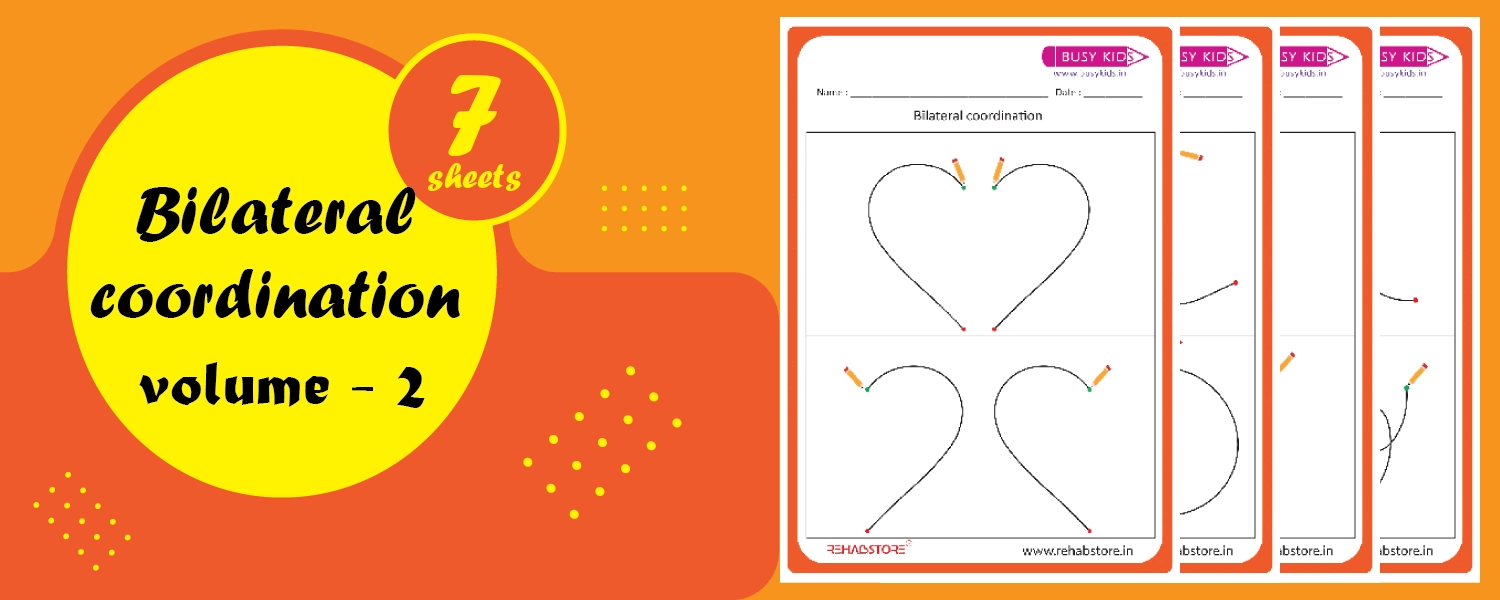 Bilateral Coordination (Vol 2)