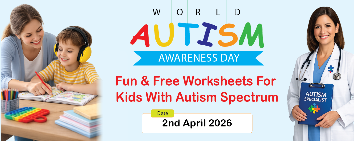 Autism Awareness Day 2026 Contest