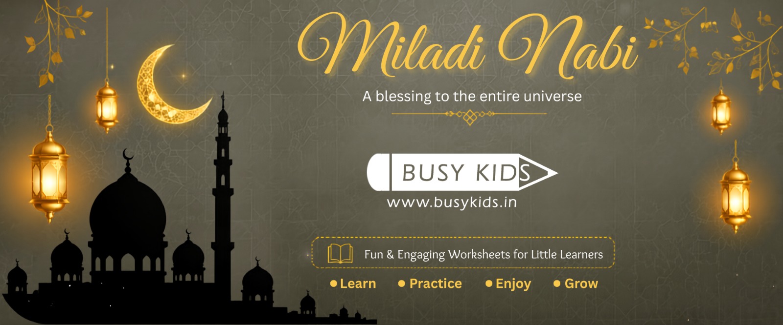 Slider image