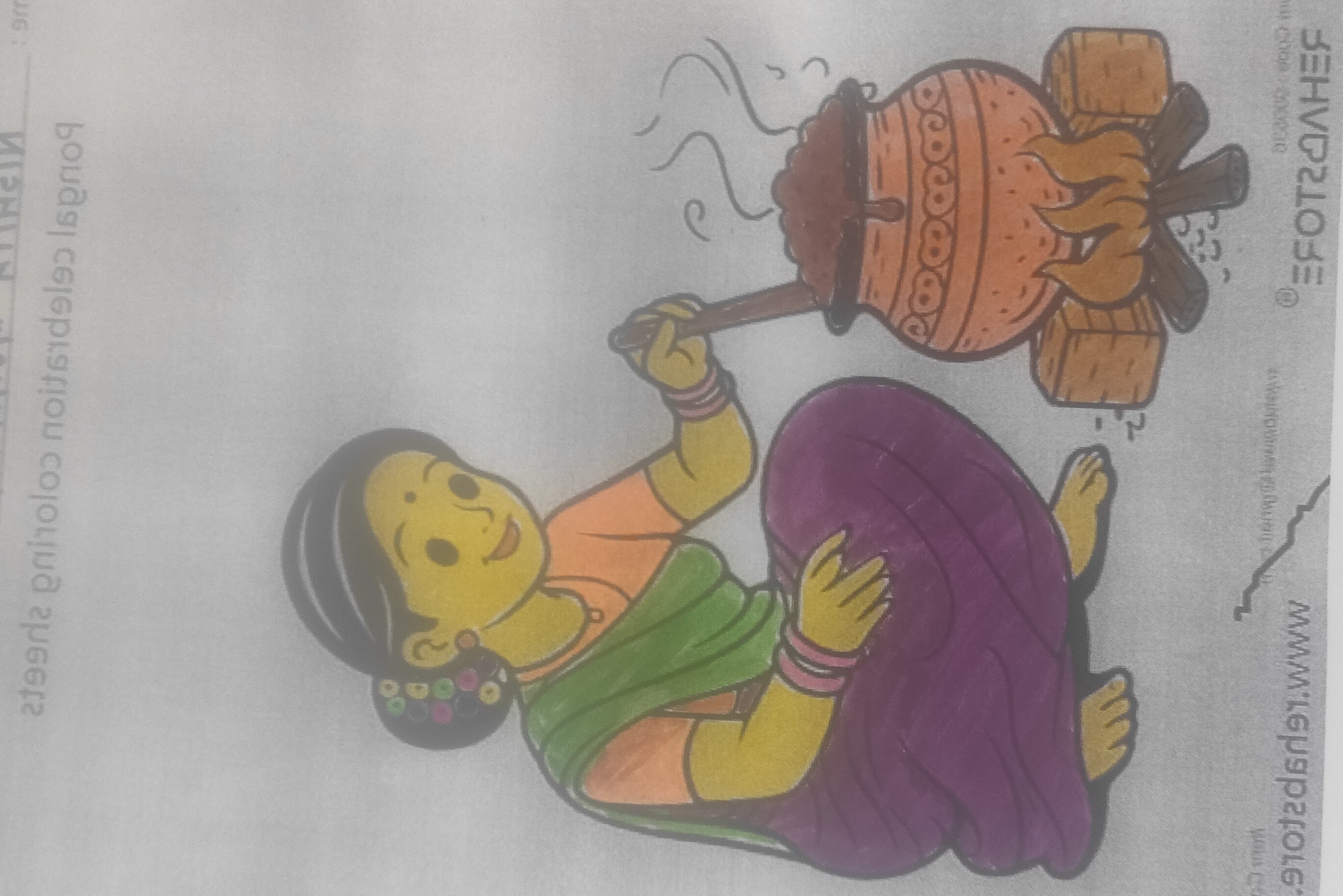 Bgs national public school