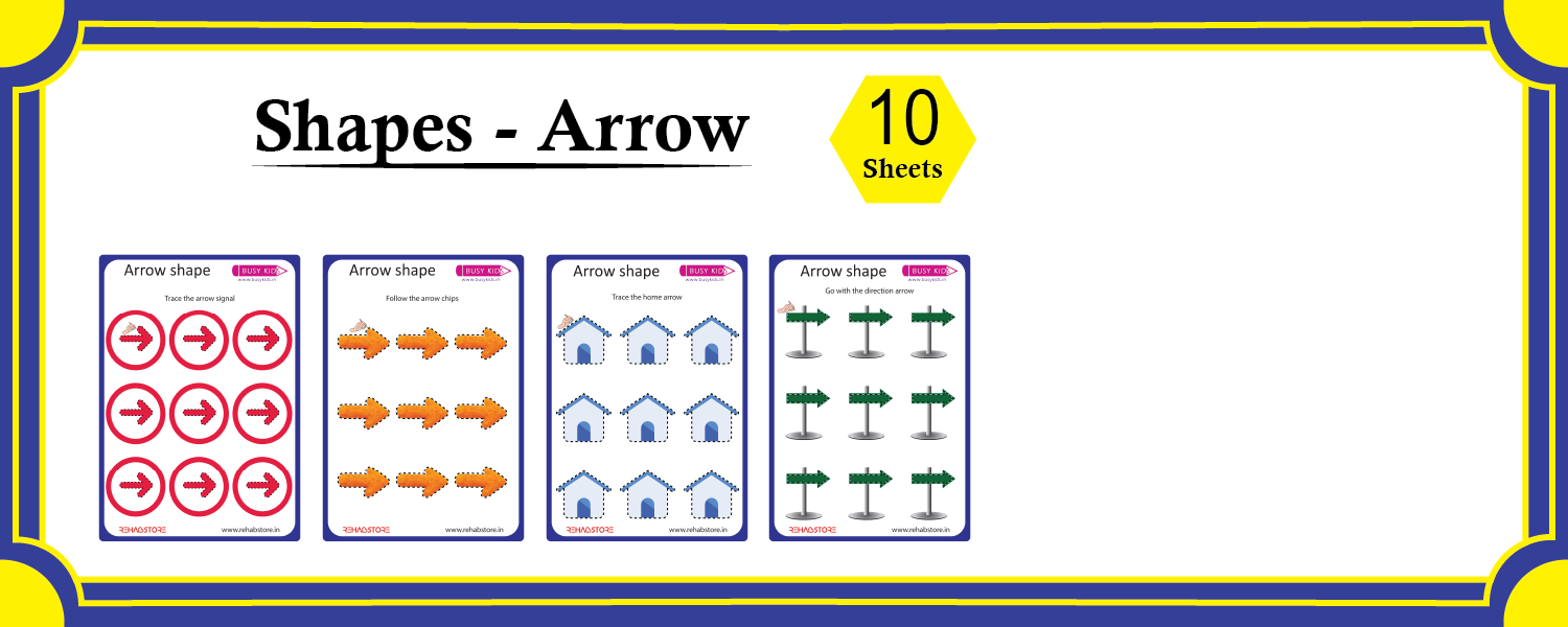 Arrow