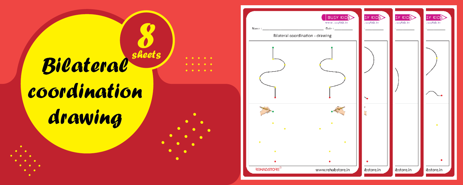 Bilateral Coordination - Copying