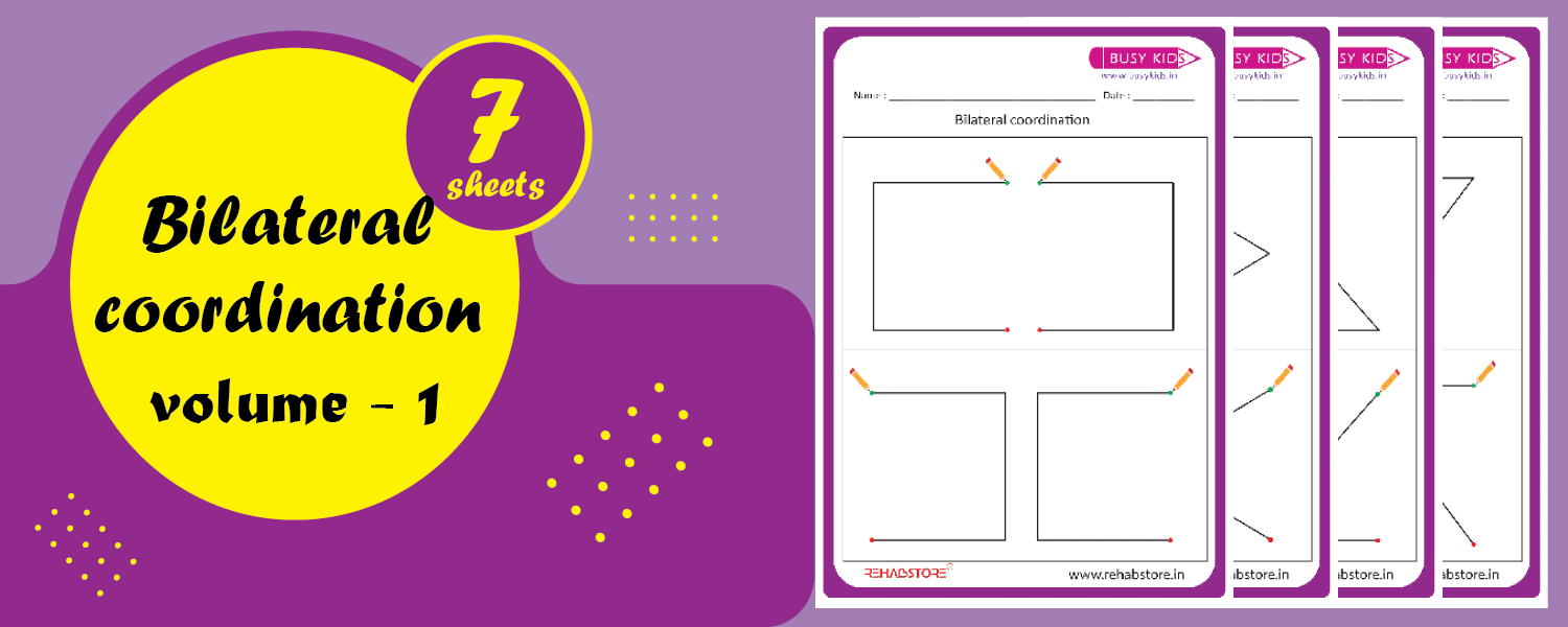 Bilateral Coordination (Vol 1)