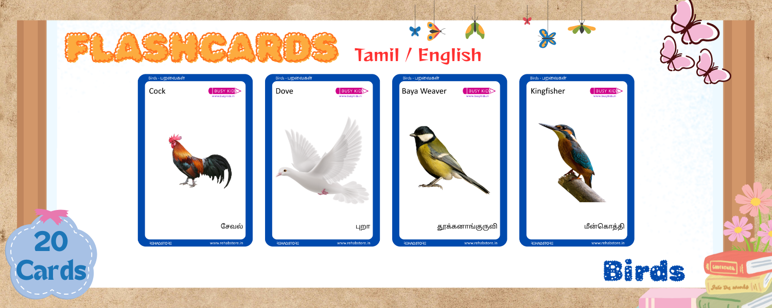 Birds