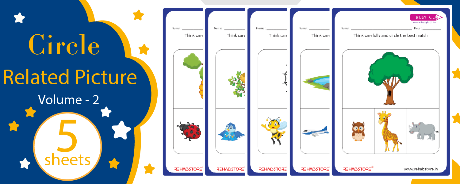 Circle Related Picture Vol – 2