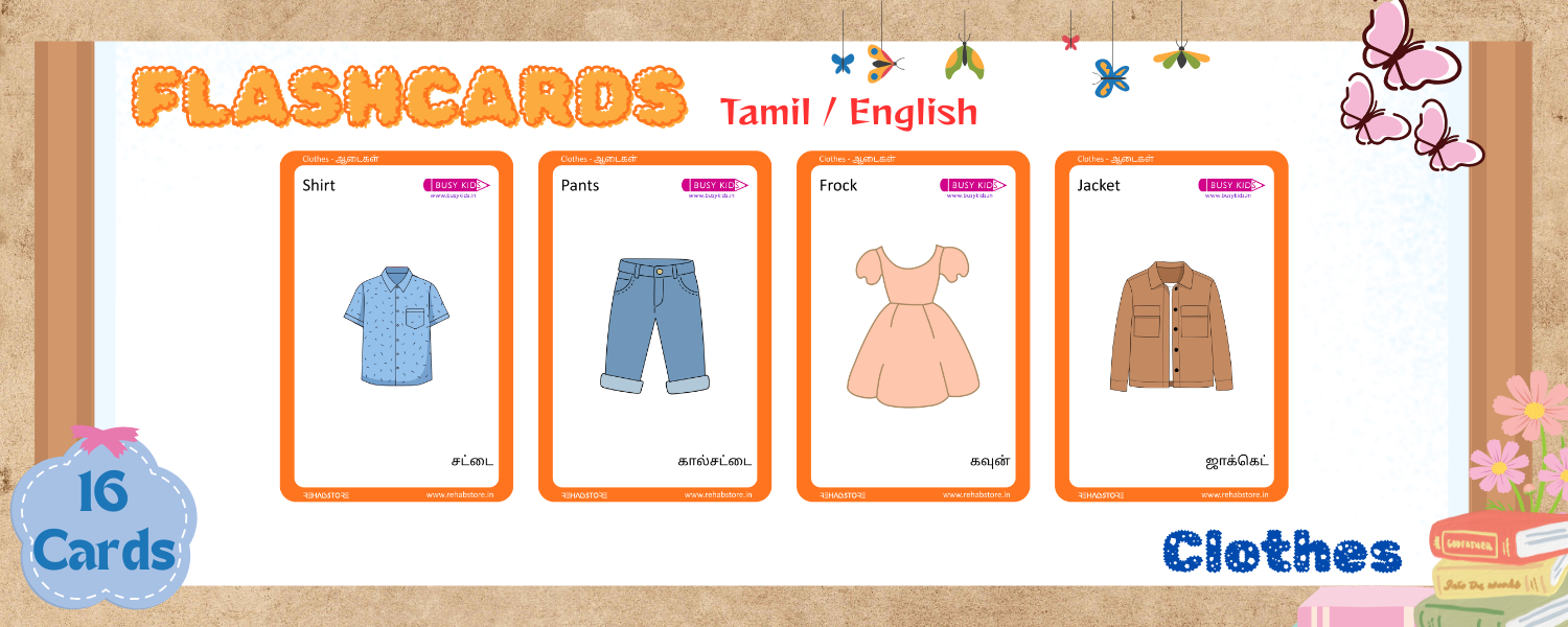 Clothes