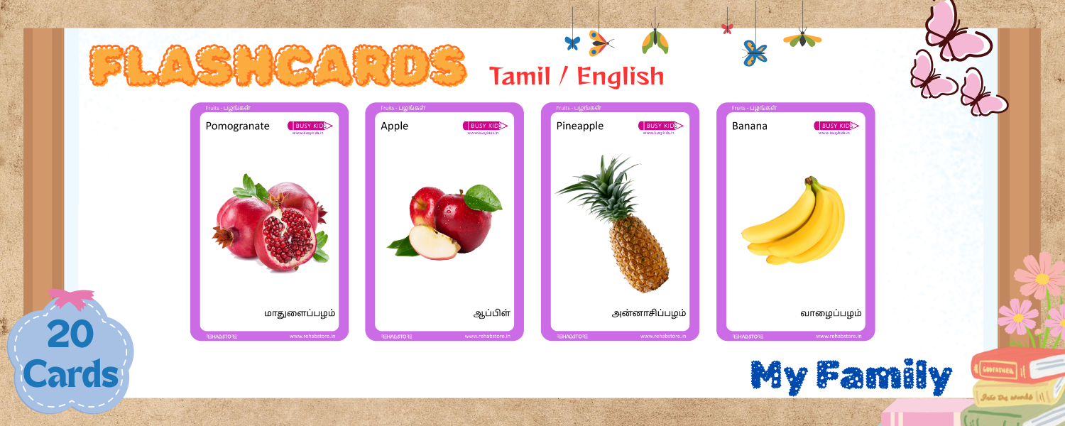 Fruits
