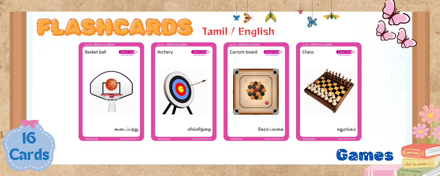 Games