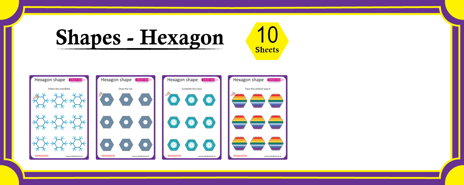 Hexagon