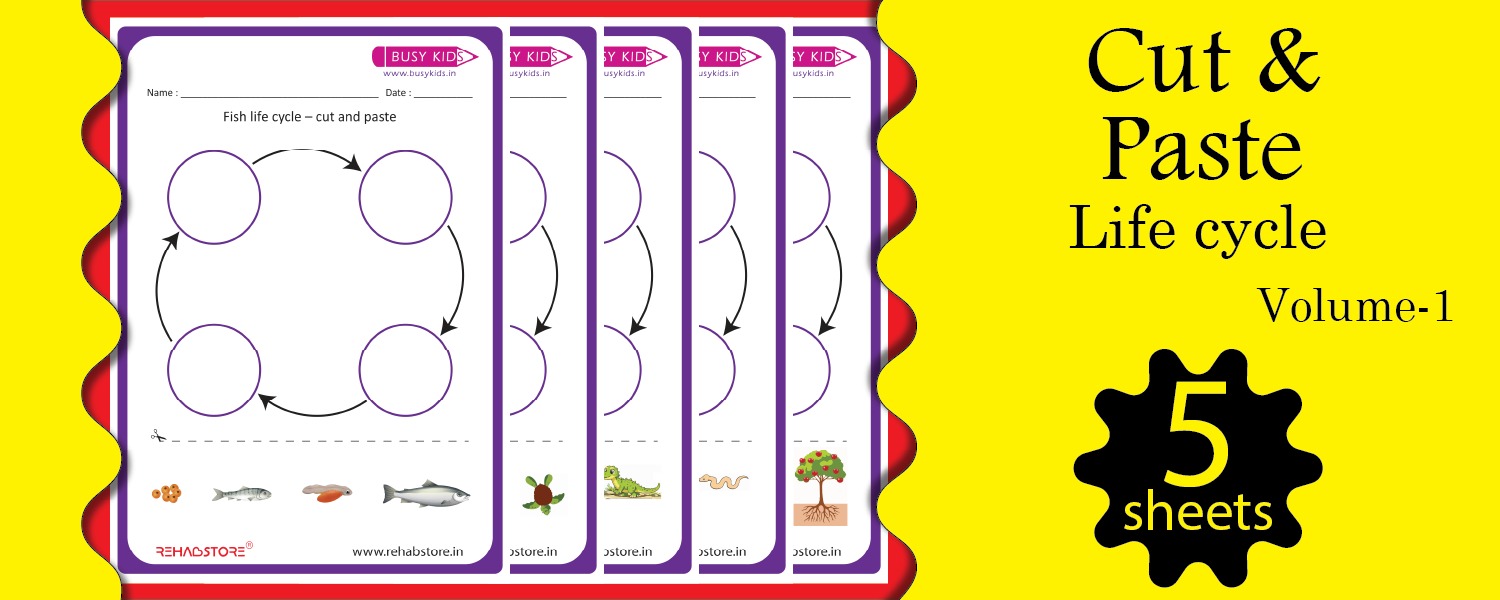 Life Cycle (Volume 1)