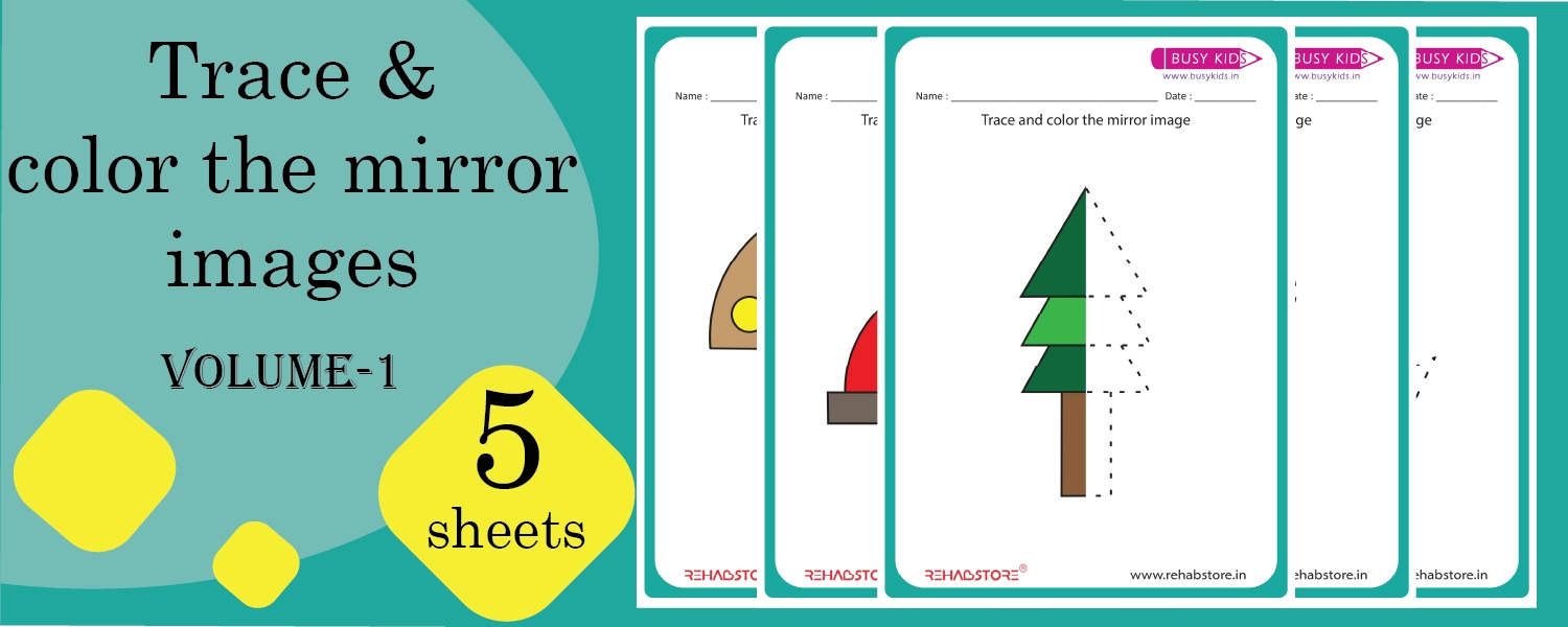 Mirror Images (Vol 1)