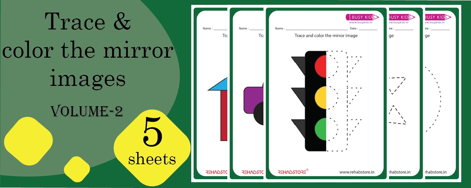 Mirror Images (Vol 2)