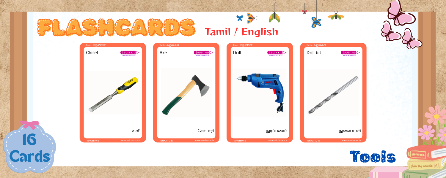 Tools