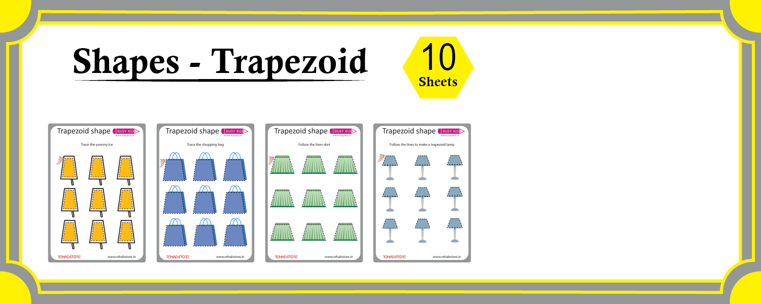 Trapezoid