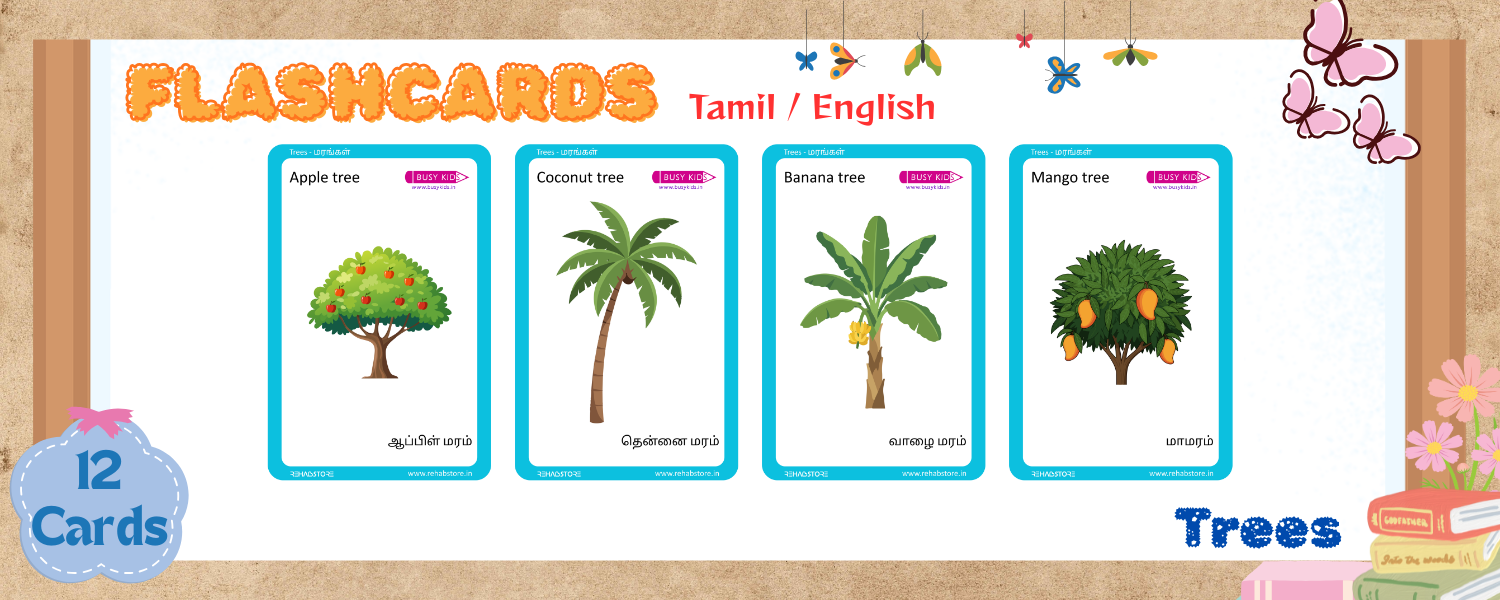 Trees